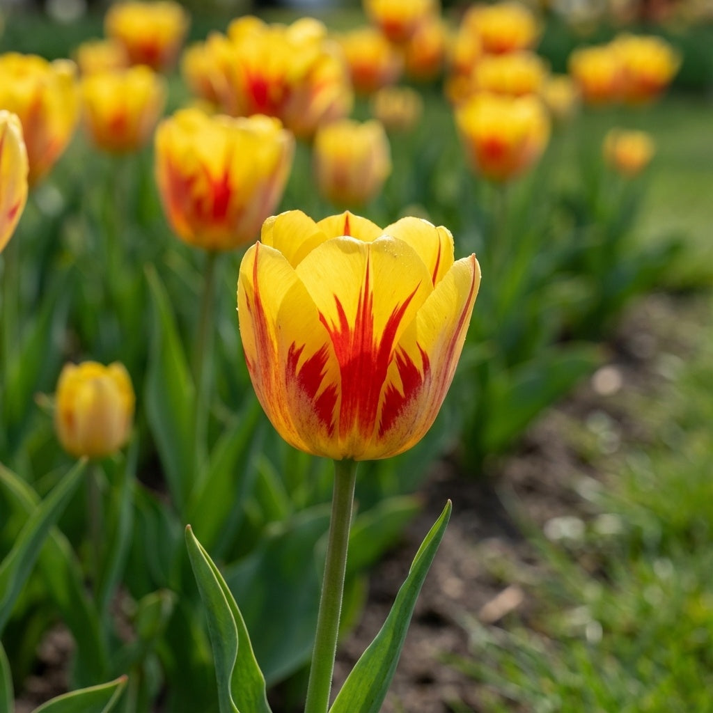 Tulpe 'Banja Luka' - 50 Stück