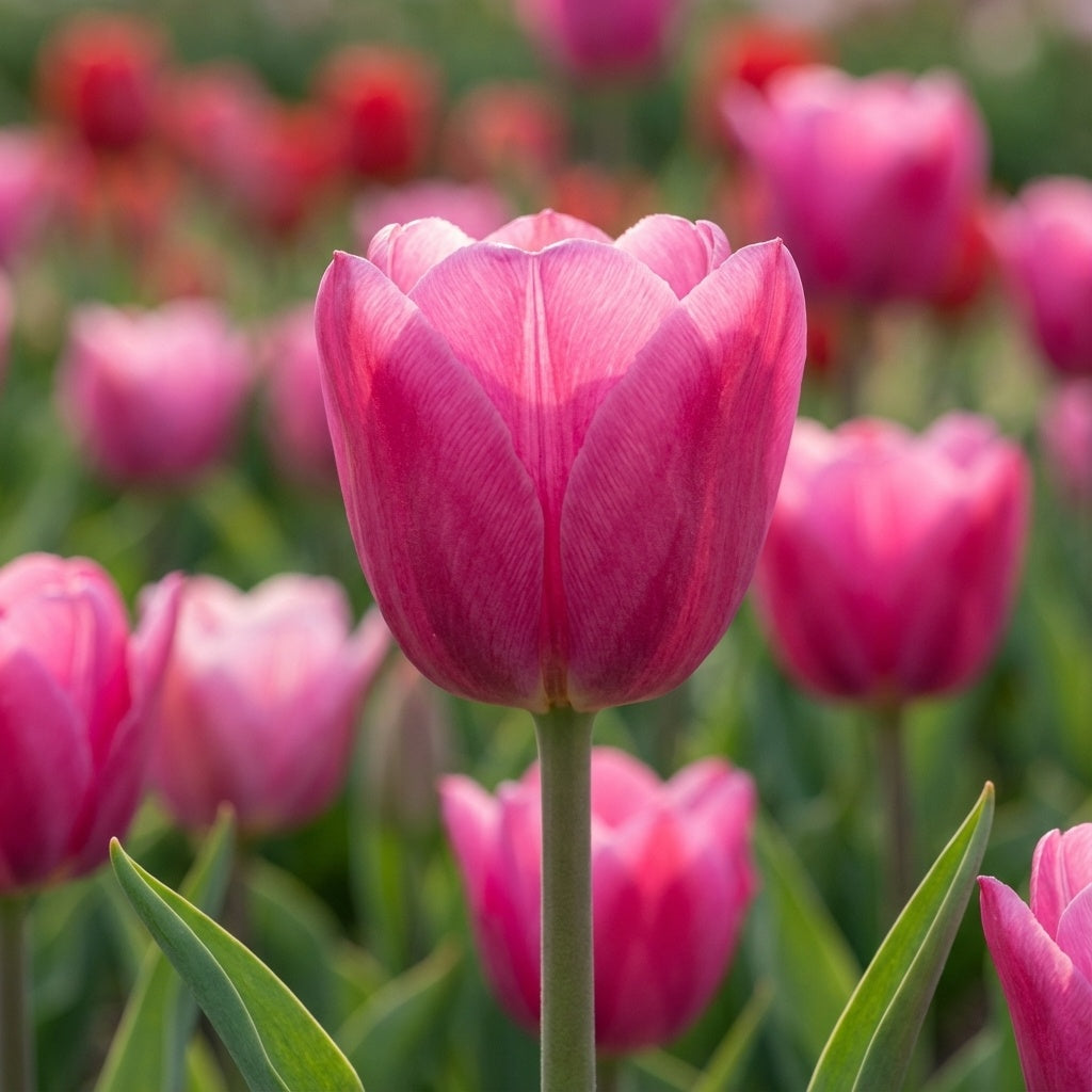 Tulpe 'Barcelona' - 15 Stück