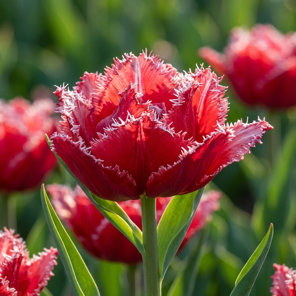 Tulpe 'Bendigo' - 25 Stück