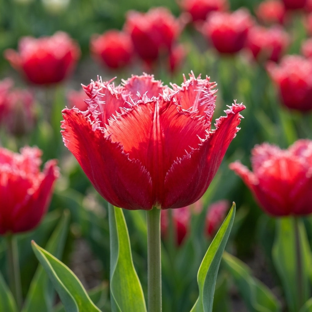Tulpe 'Bendigo' - 25 Stück