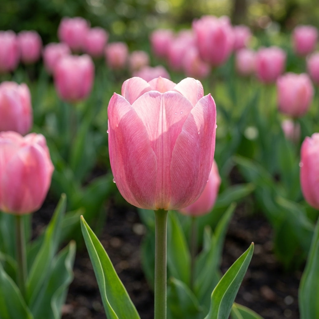 Tulipa 'Big Love' - Tulpe