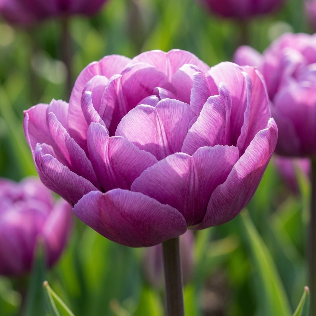Tulpe 'Blue Diamond' - 25 Stück