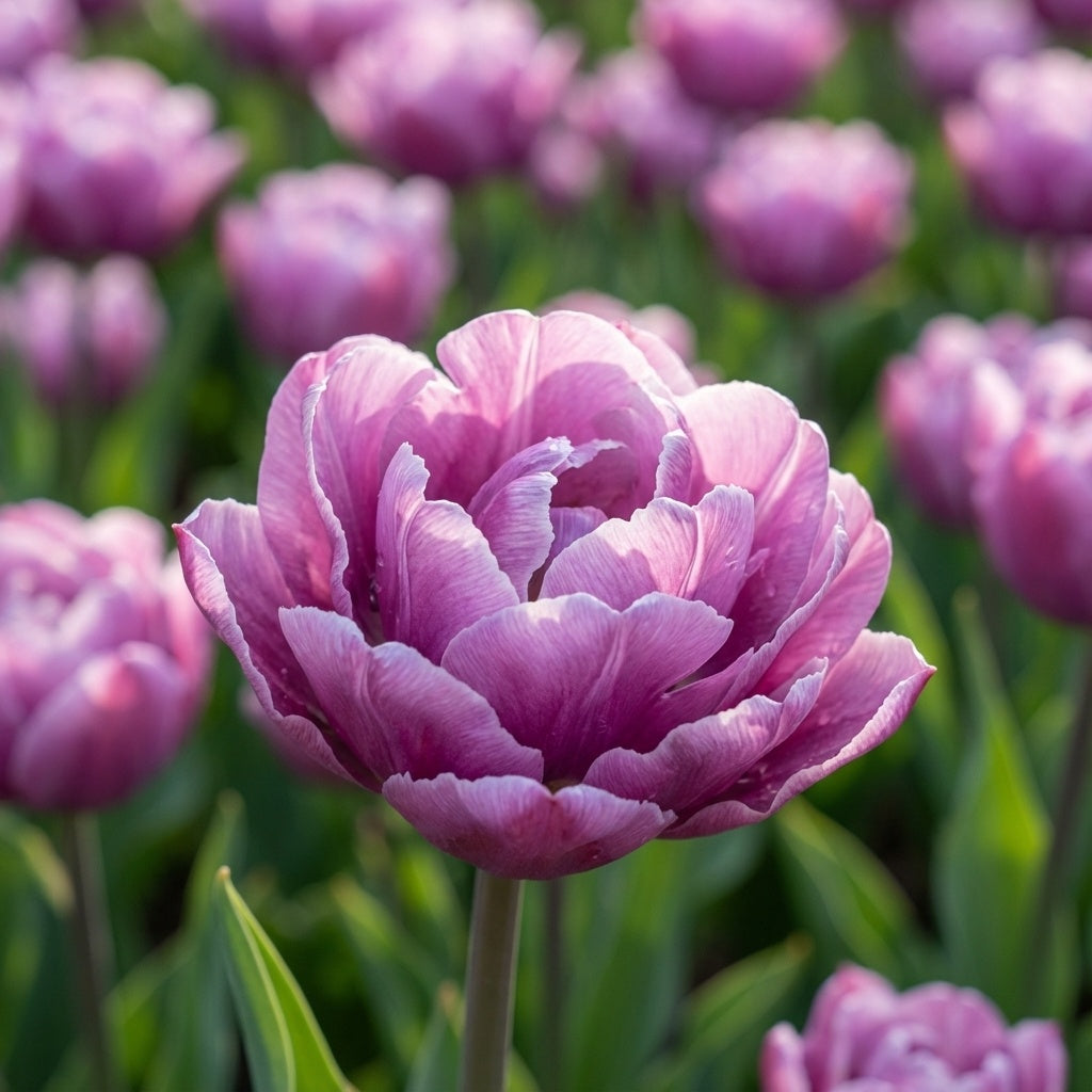 Tulpe 'Blue Diamond' - 25 Stück