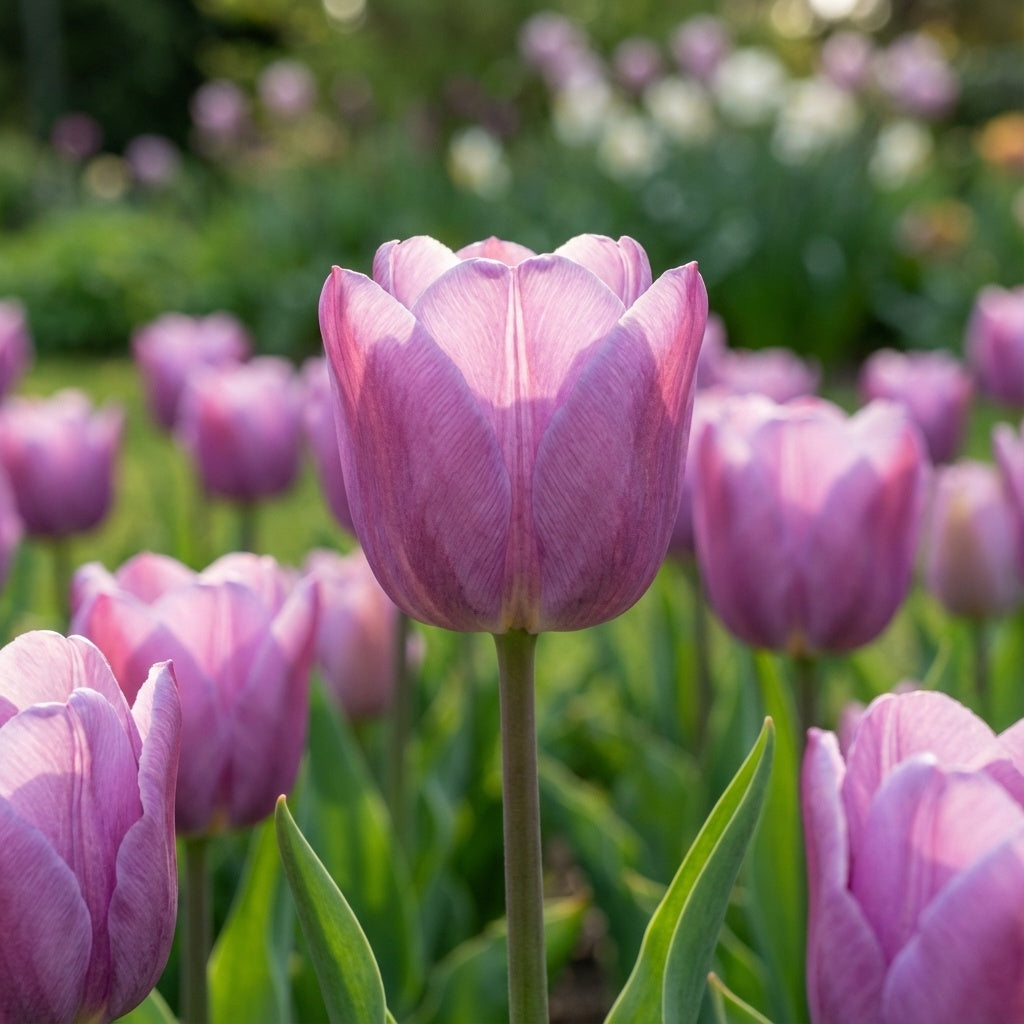 Tulpe 'Blue Heaven' - 20 Stück