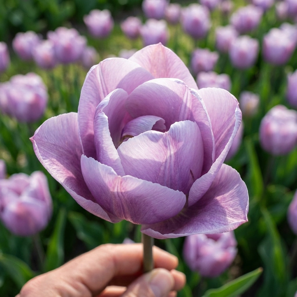 Tulpe 'Blue Heaven' - 20 Stück