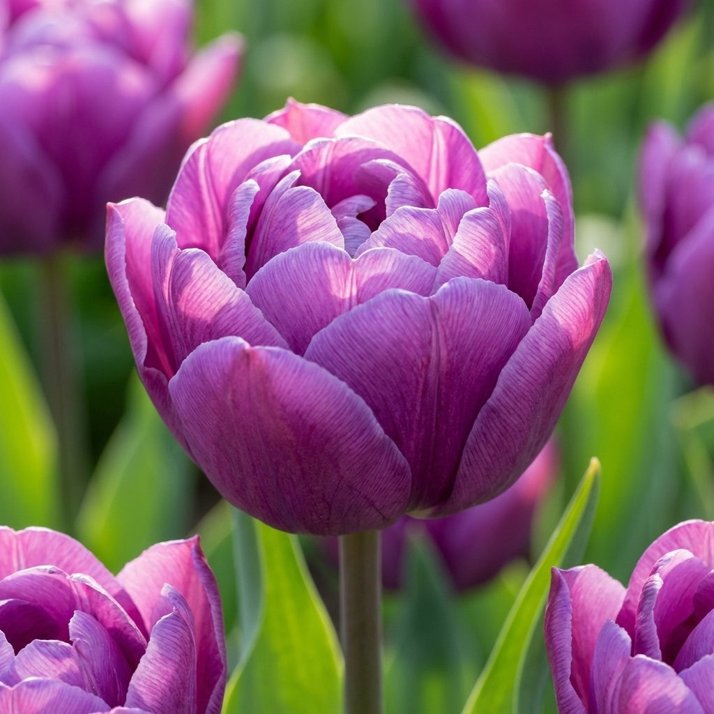 Tulpe 'Blue Spectacle' - 20 Stück