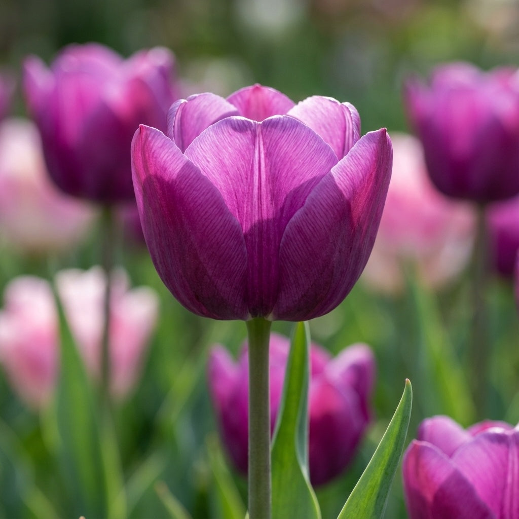 Tulpe 'Blue Spectacle' - 20 Stück