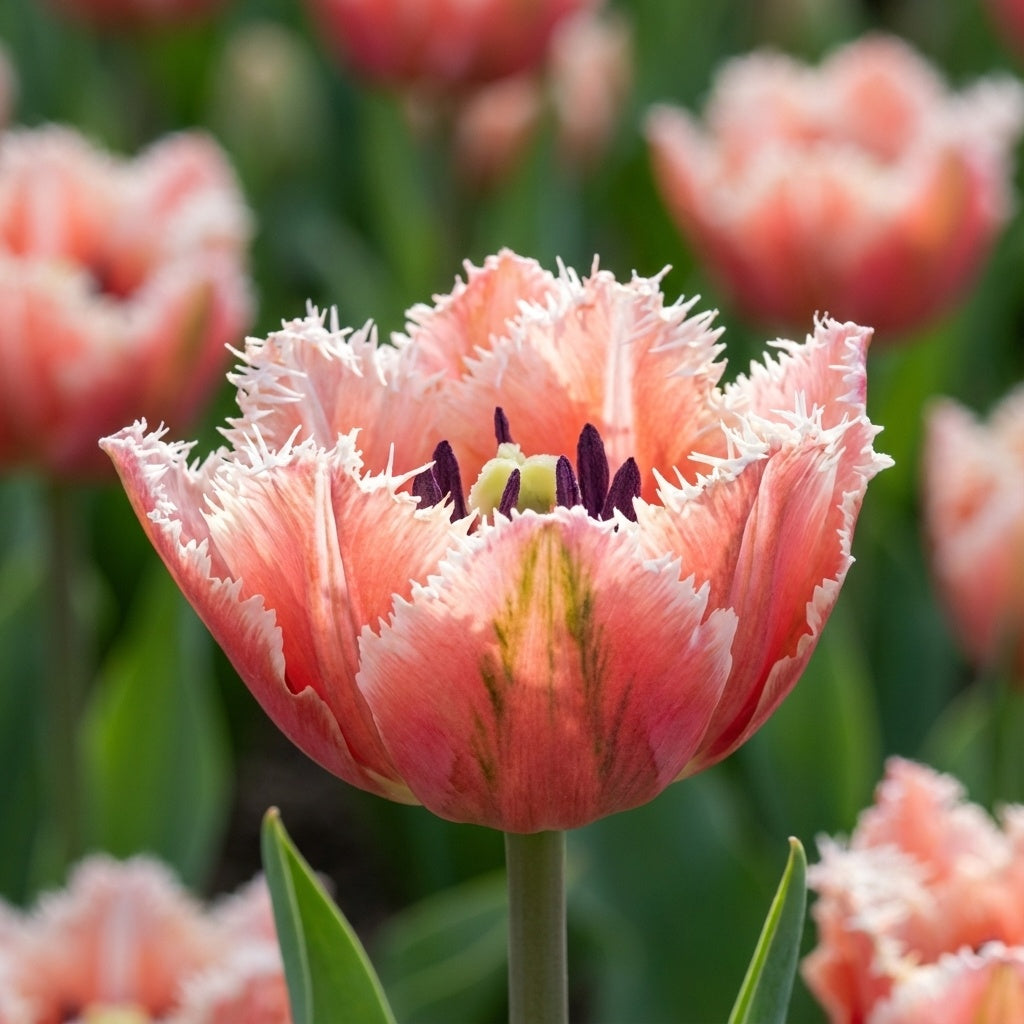 Tulpe 'Brest' - 25 Stück