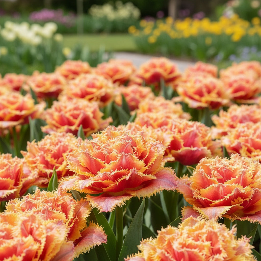 Tulpe 'Brisbane' - 15 Stück