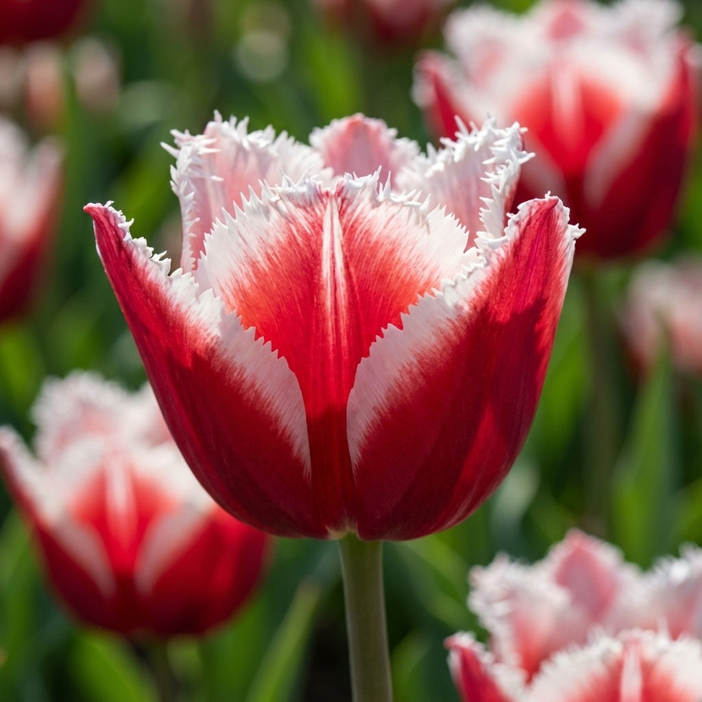 Tulpe 'Canasta' - 25 Stück
