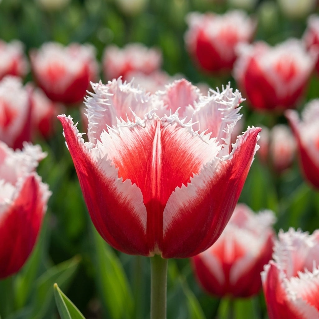Tulpe 'Canasta' - 25 Stück