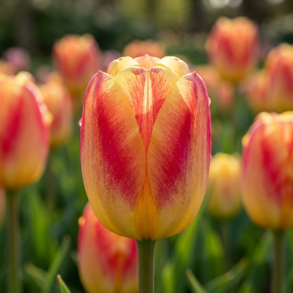 Tulpe 'Candy Corner' - 20 Stück
