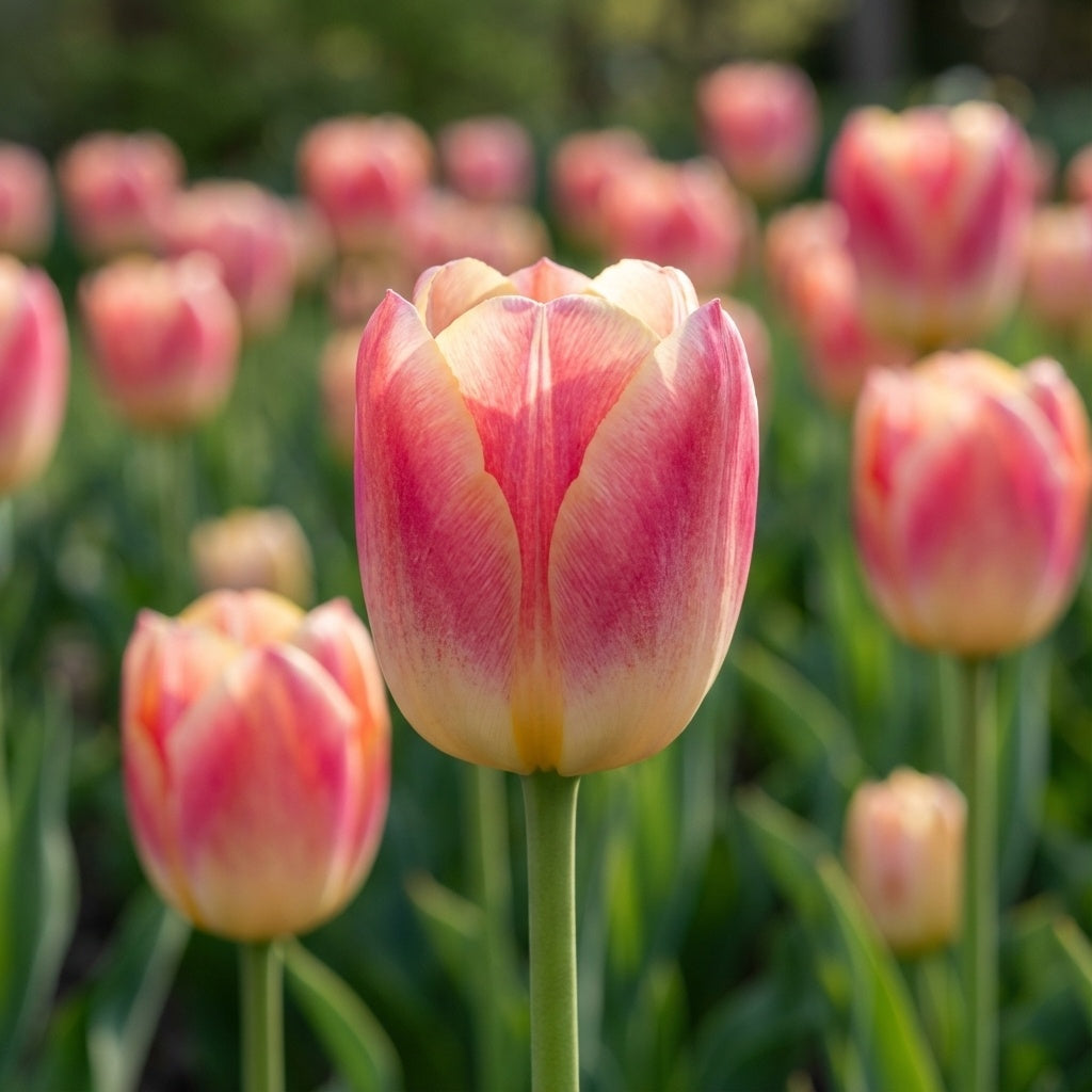 Tulpe 'Candy Corner' - 20 Stück