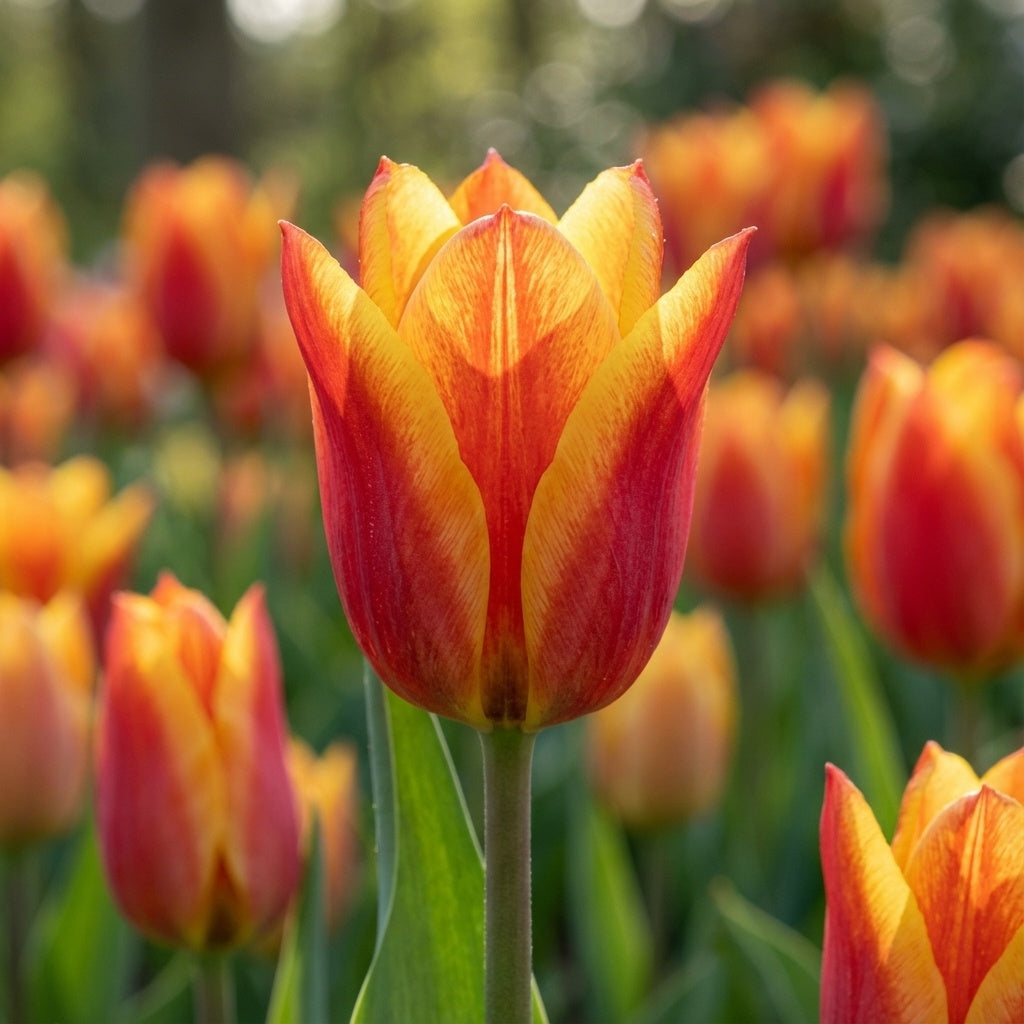 Tulpe 'Cape Cod' - 25 Stück