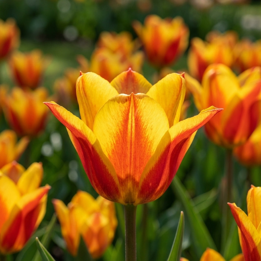 Tulpe 'Cape Cod' - 25 Stück