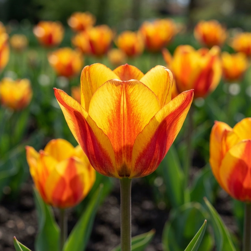 Tulpe 'Cape Cod' - 25 Stück