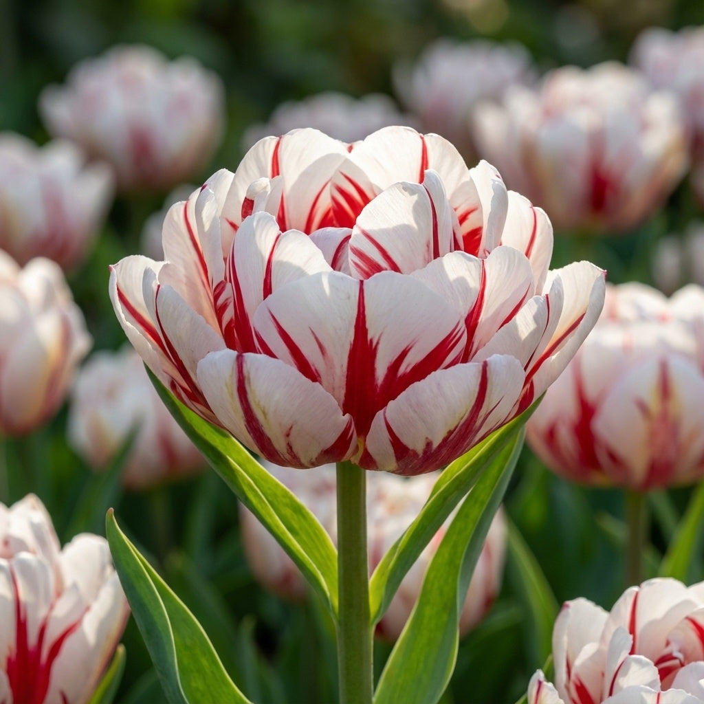 Tulpe 'Carnaval De Nice' - 15 Stück