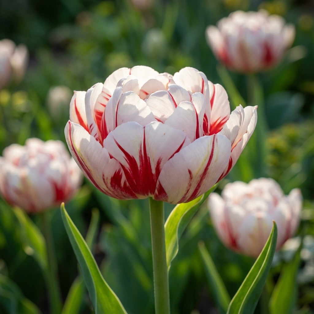 Tulpe 'Carnaval De Nice' - 15 Stück