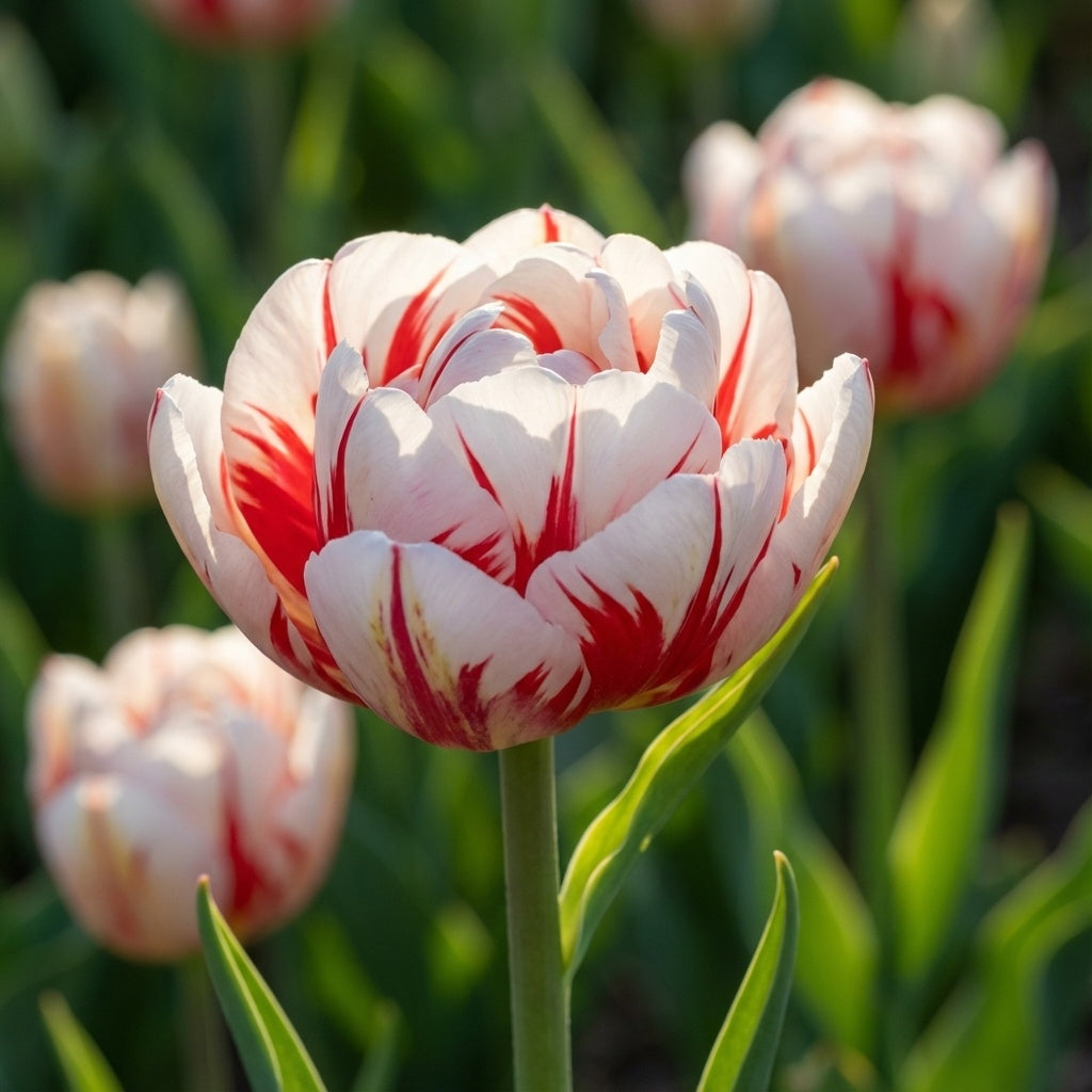 Tulpe 'Carnaval De Nice' - 15 Stück
