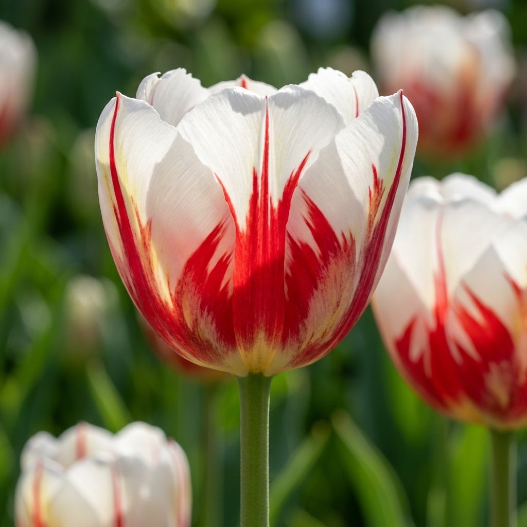 Tulpe 'Carnaval De Rio' - 25 Stück