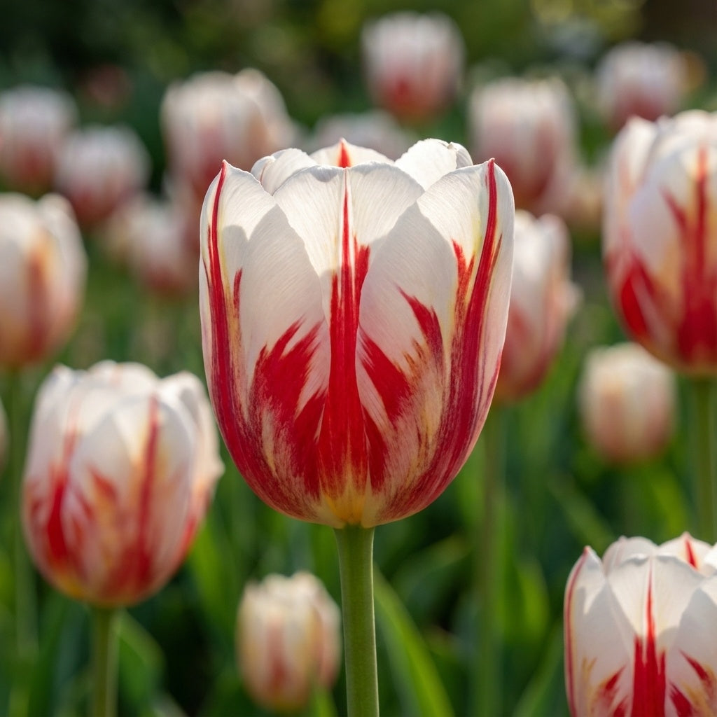 Tulpe 'Carnaval De Rio' - 25 Stück