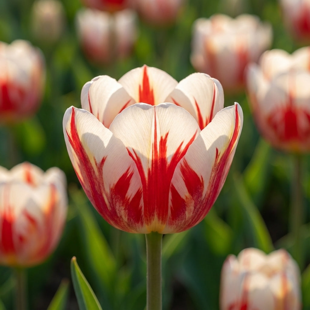 Tulpe 'Carnaval De Rio' - 25 Stück