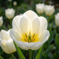 Tulipa 'Cheers' - Tulpe