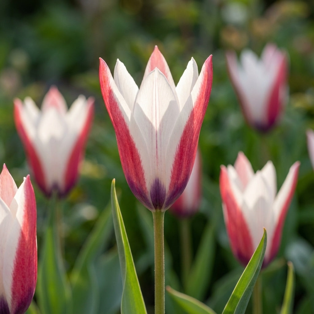 Tulpe 'Clusiana' - 25 Stück