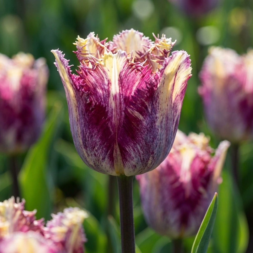 Tulpe 'Colour Fusion' - 15 Stück