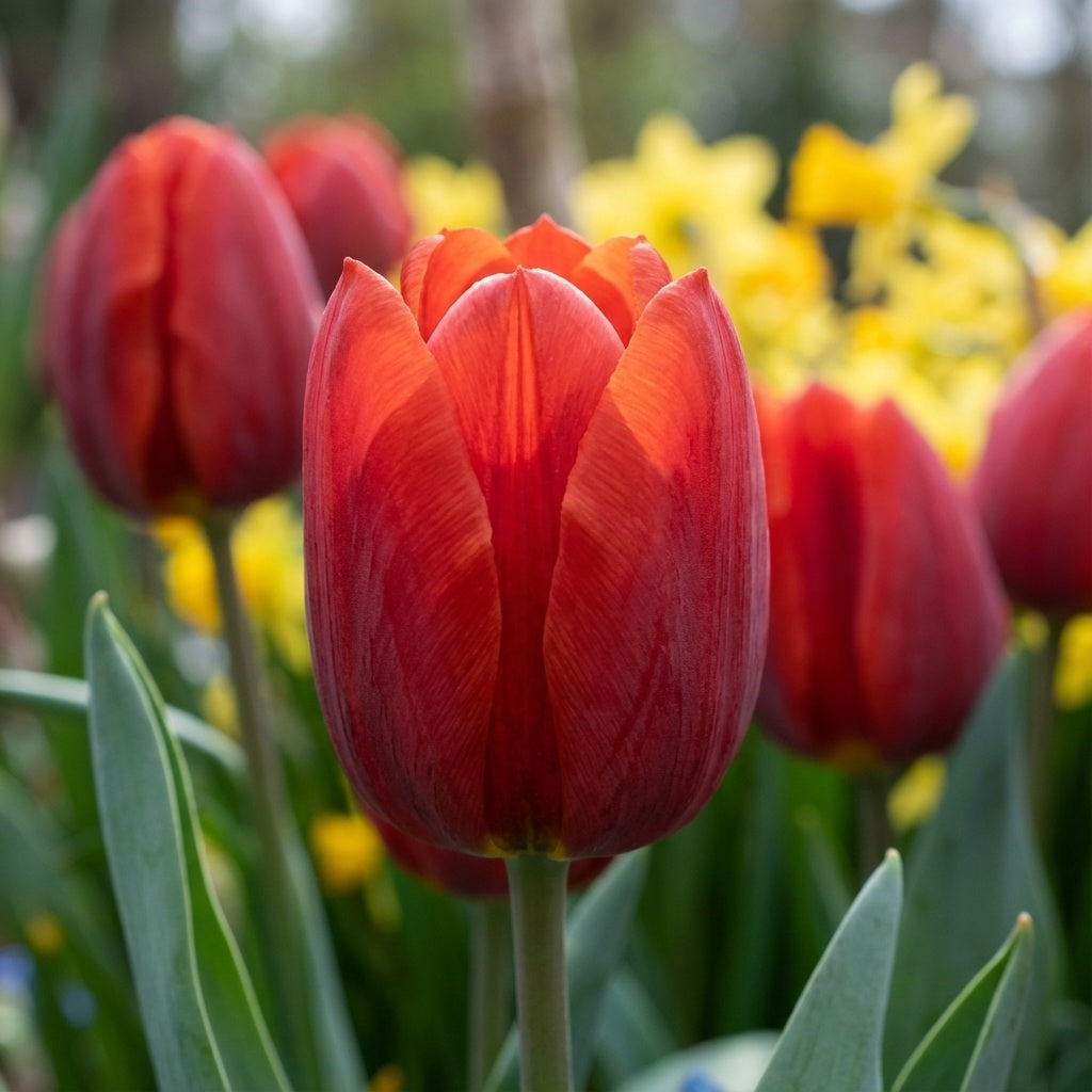 Tulpe 'Couleur Cardinal' - 25 Stück