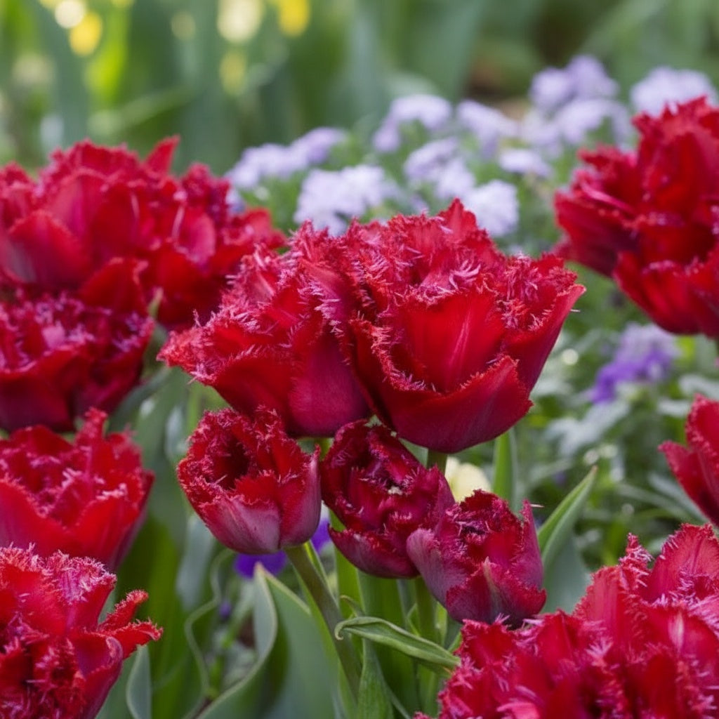 Tulpe 'Cranberry Thistle' - 10 Stück