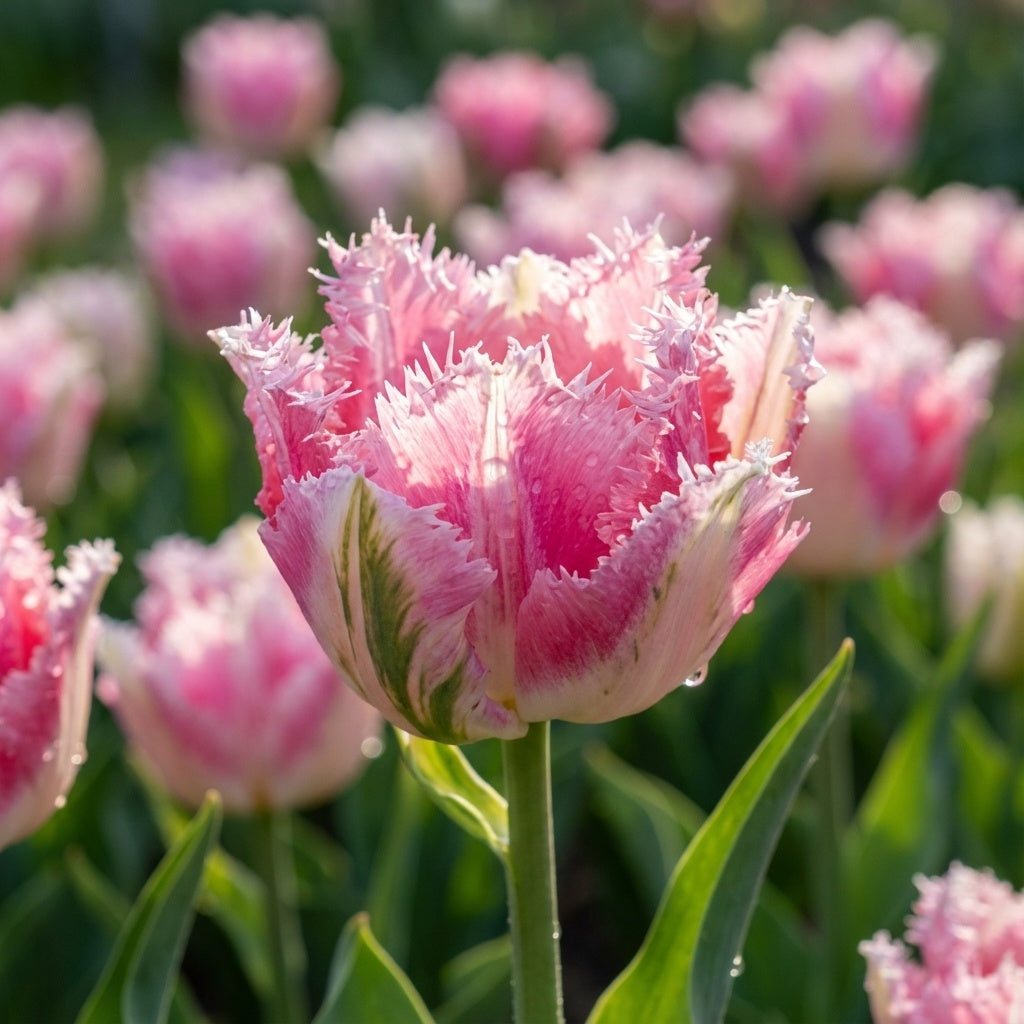 Tulpe 'Crispion Sweet' - 15 Stück