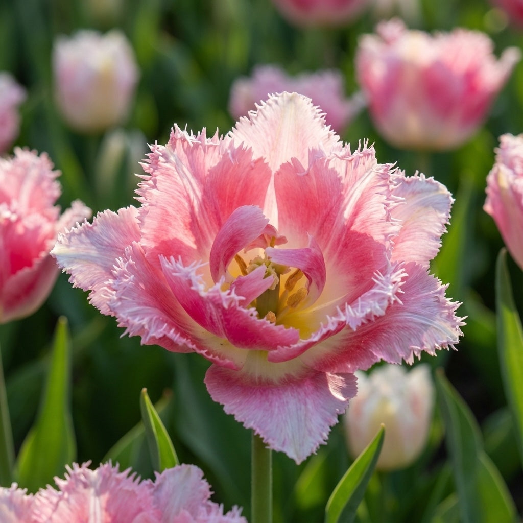 Tulpe 'Crispion Sweet' - 15 Stück