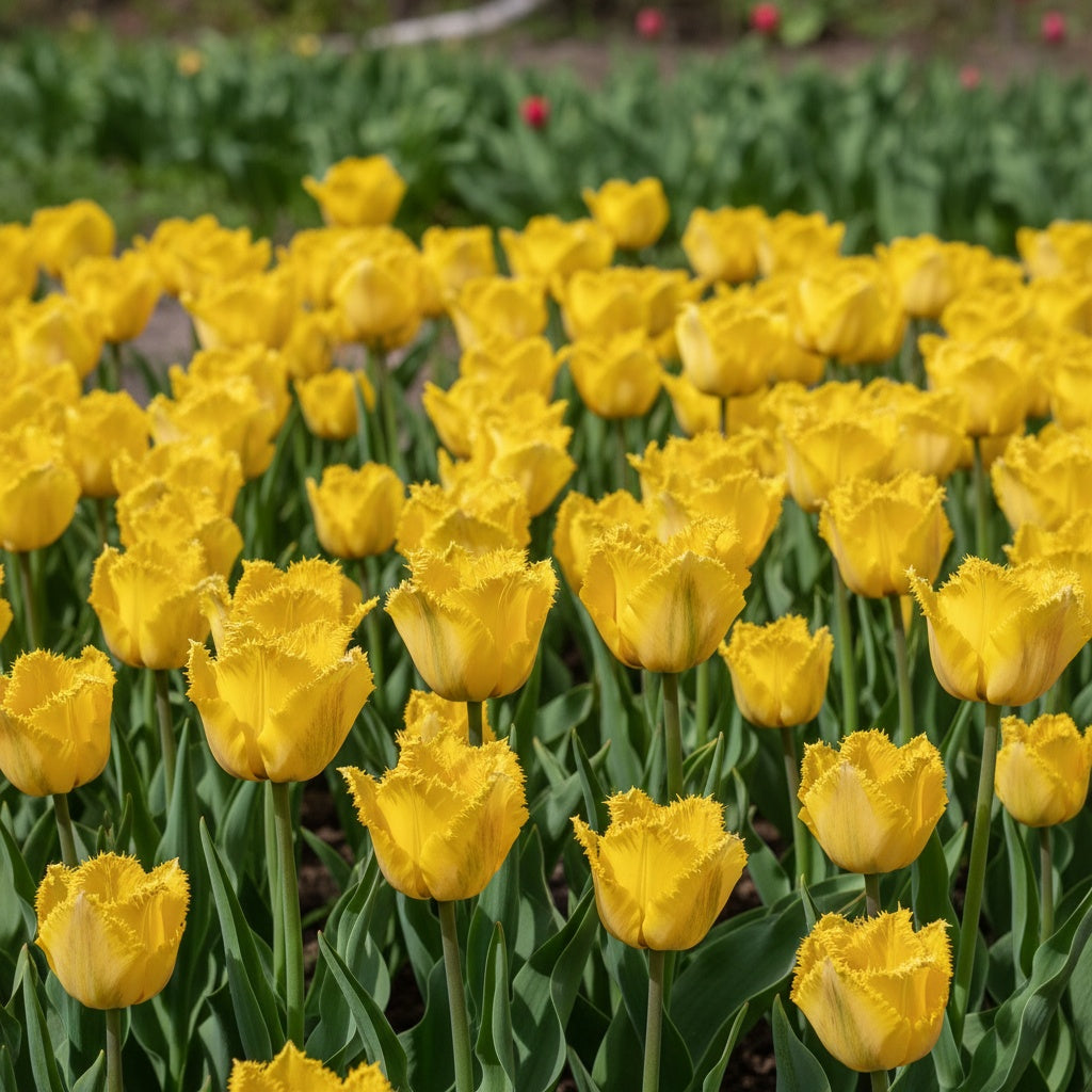 Tulpe 'Crystal Star' - 25 Stück
