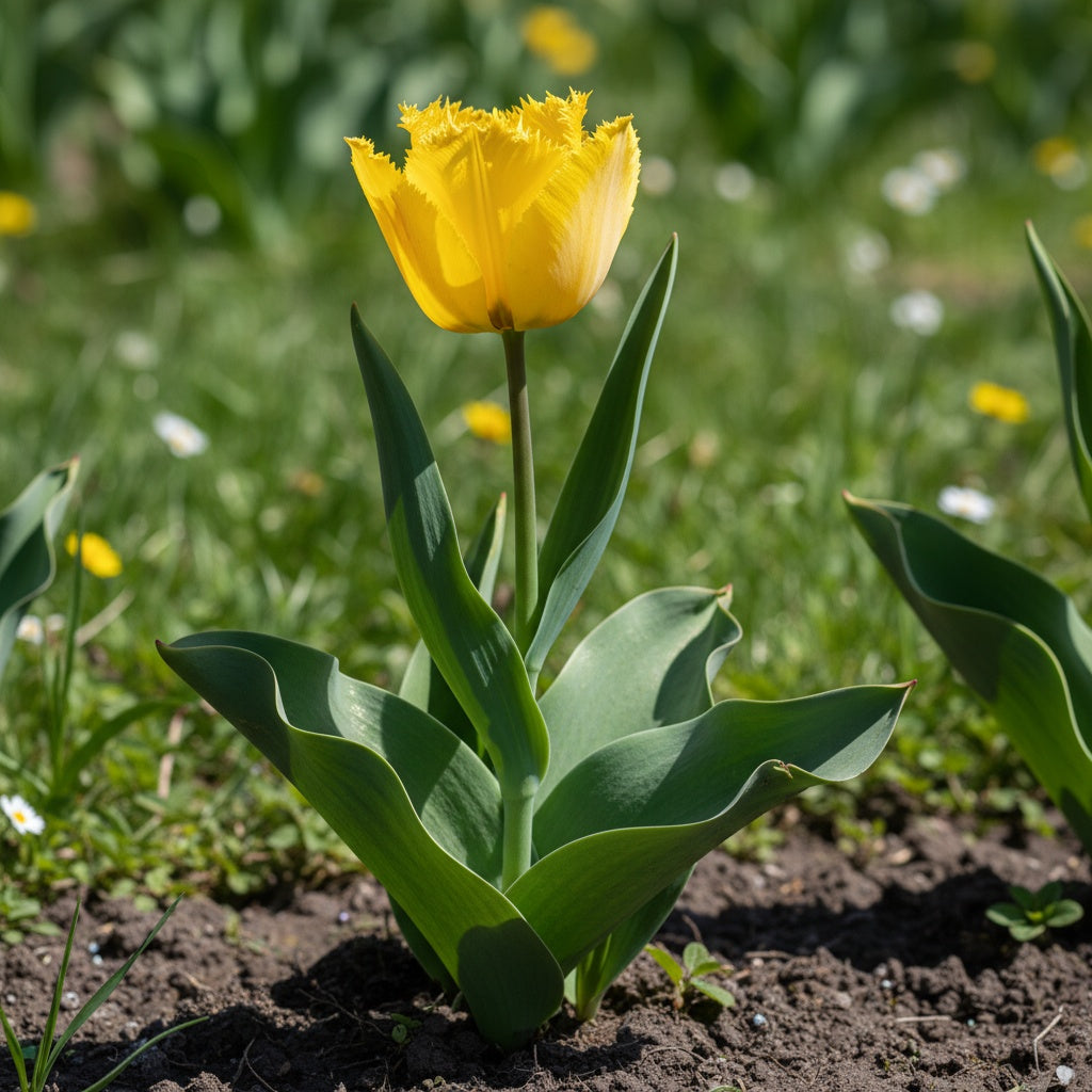Tulpe 'Crystal Star' - 25 Stück