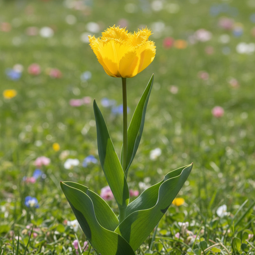 Tulpe 'Crystal Star' - 25 Stück