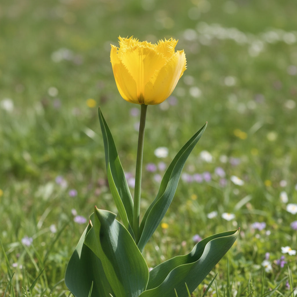 Tulpe 'Crystal Star' - 25 Stück