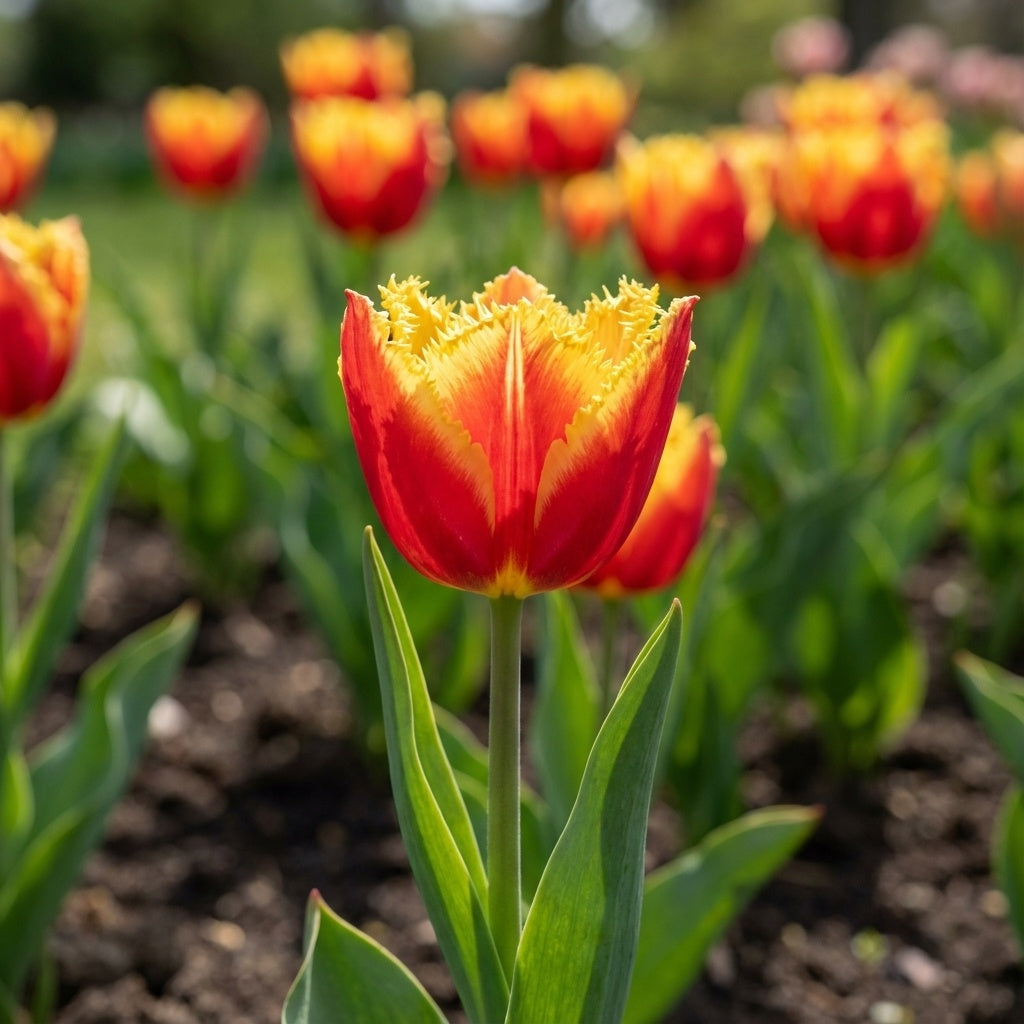 Tulpe 'Davenport' - 20 Stück