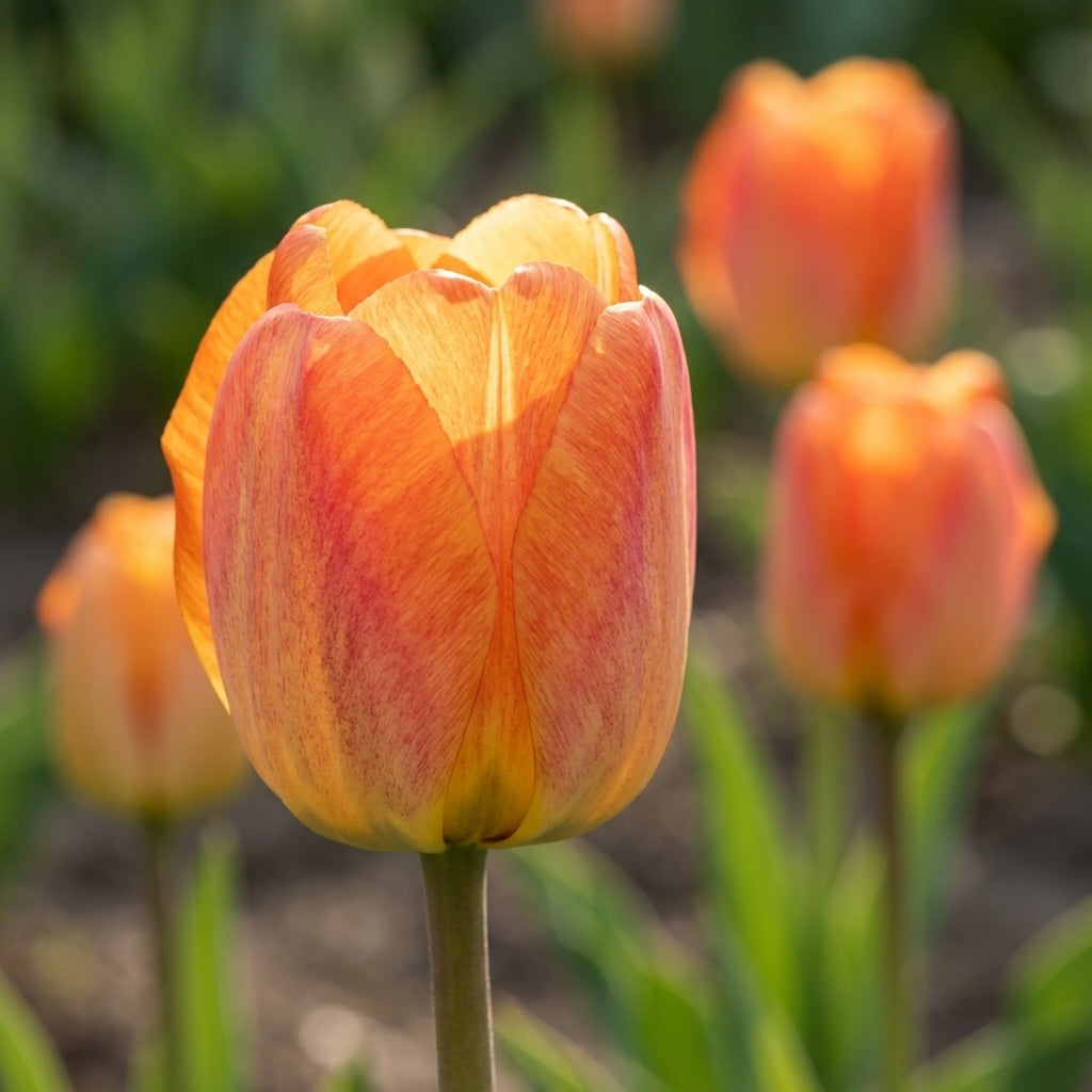 Tulipa 'Daydream' - Tulpe