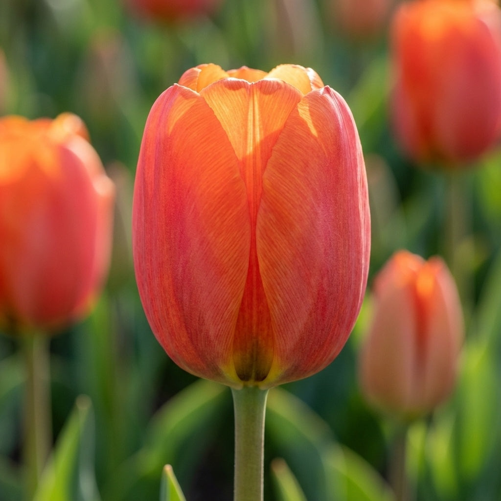 Tulpe 'Dillenburg' - 25 Stück