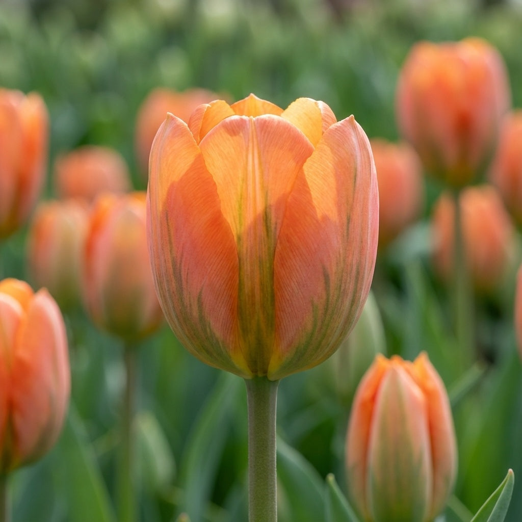 Tulipa 'Disneyland Paris' - Tulpe