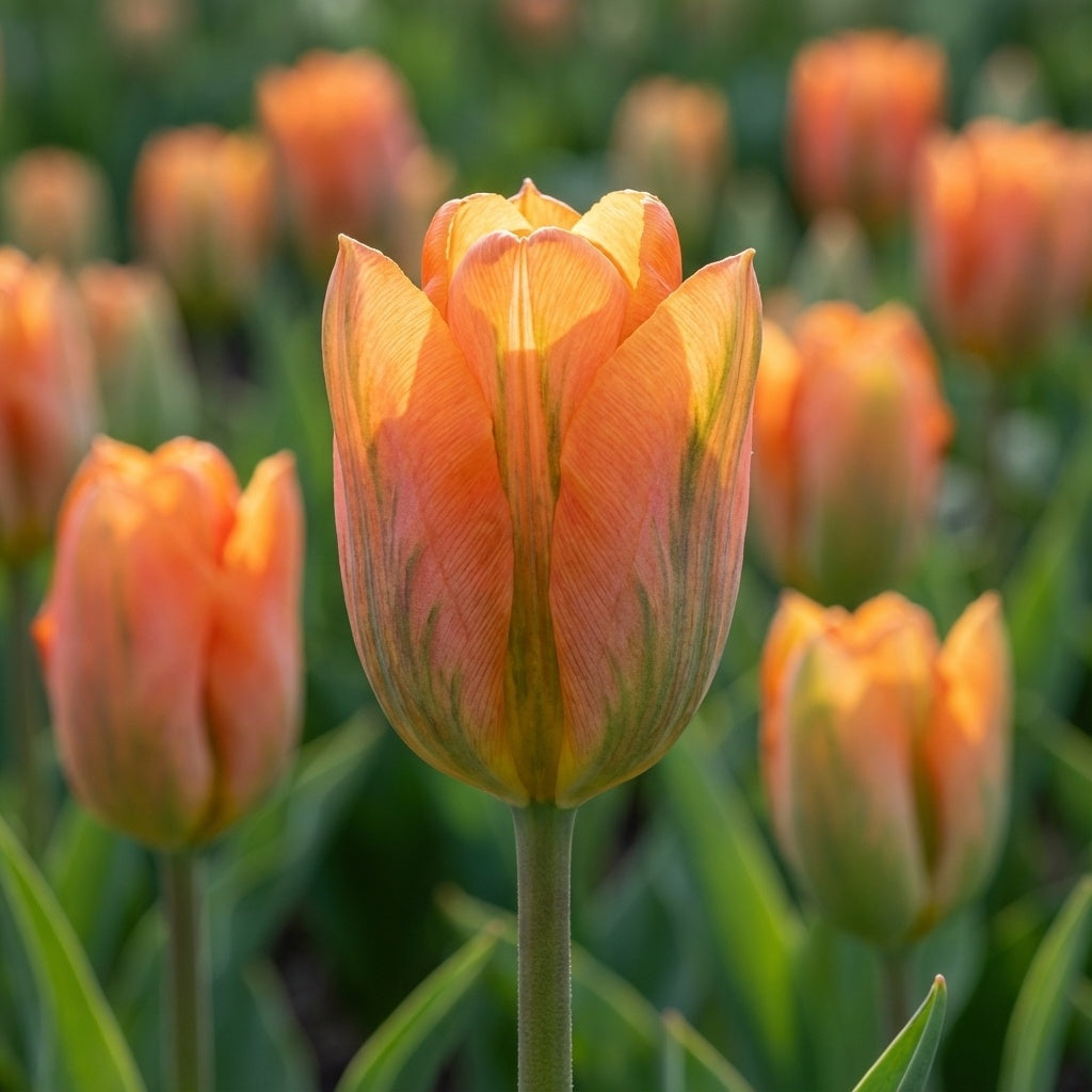 Tulipa 'Disneyland Paris' - Tulpe