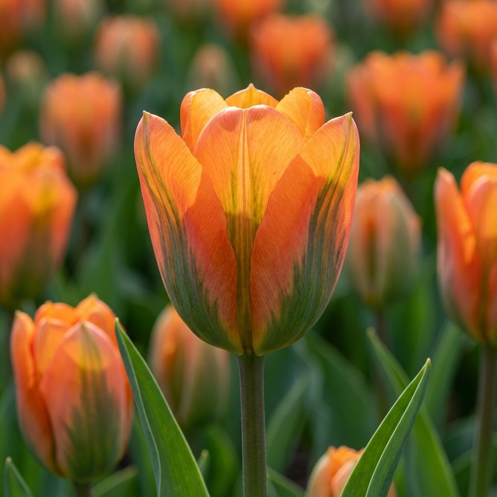 Tulipa 'Disneyland Paris' - Tulpe
