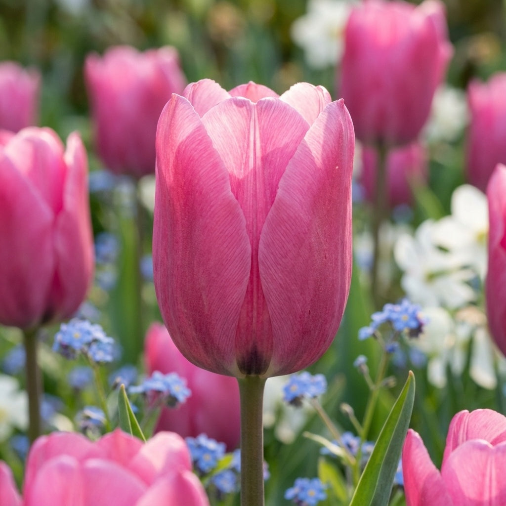 Tulpe 'Don Quichotte' - 20 Stück