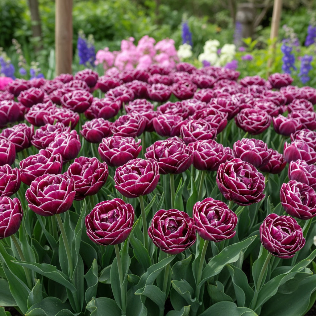Tulpe 'Dream Touch' - 8 Stück
