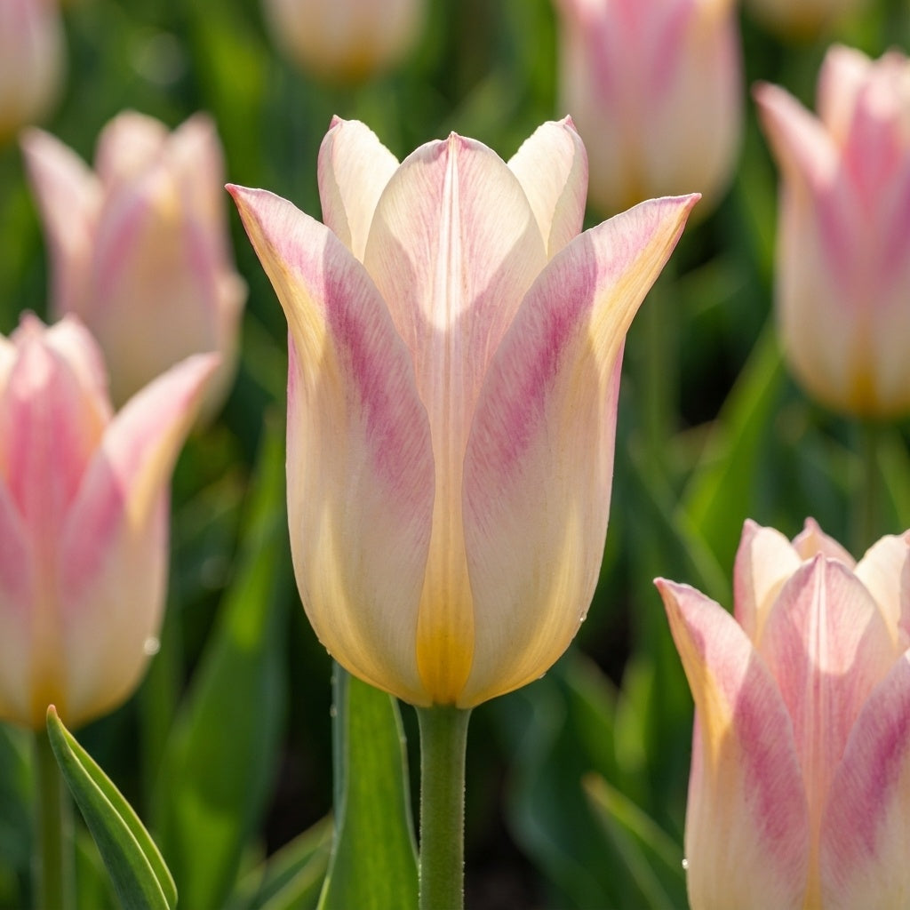 Tulpe 'Elegant Lady' - 20 Stück