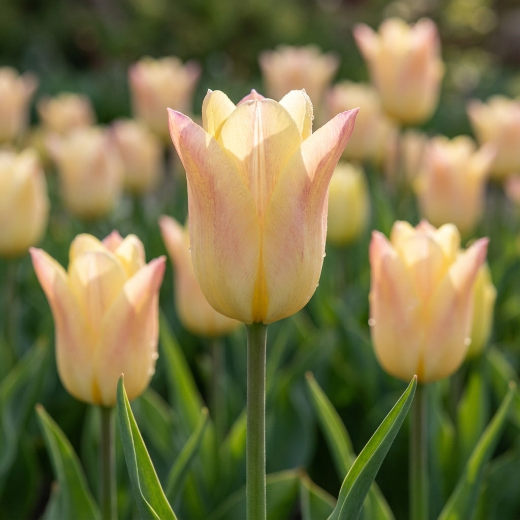 Tulpe 'Elegant Lady' - 20 Stück