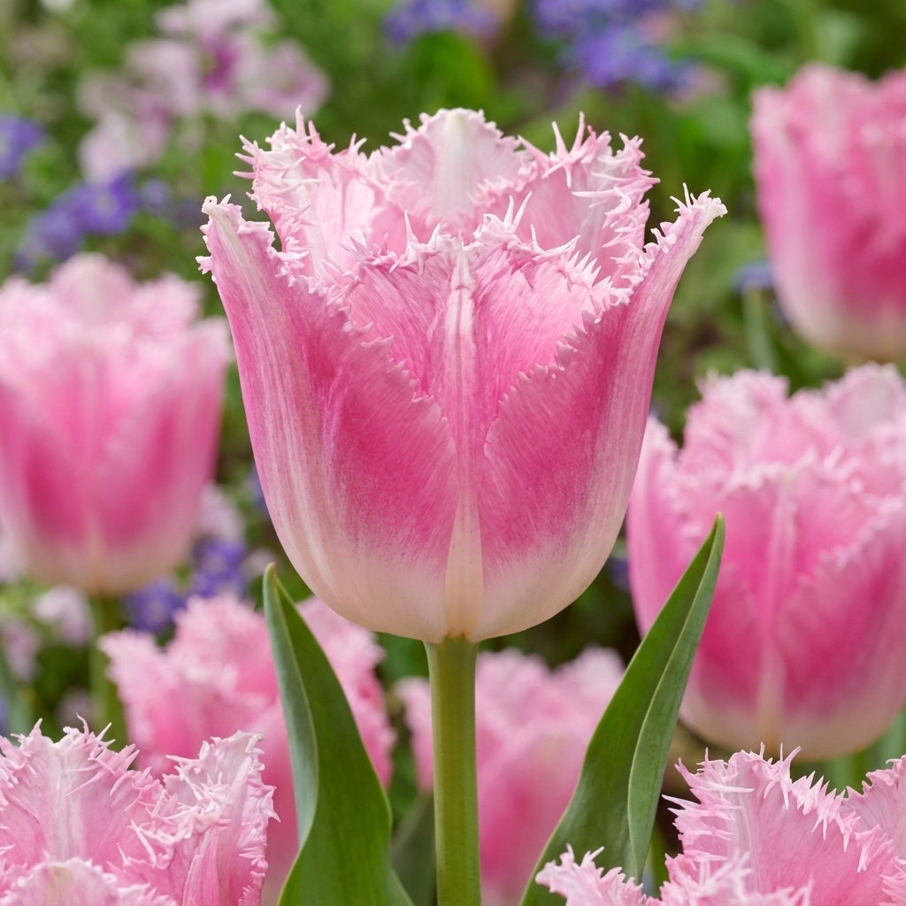 Tulpe 'Fancy Frills' - 20 Stück