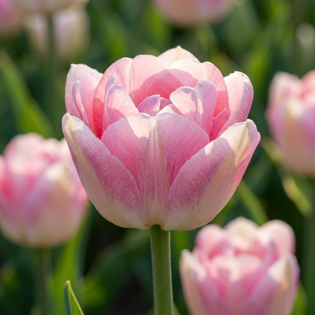 Tulpe 'Finola' - 25 Stück - LumiBlumi