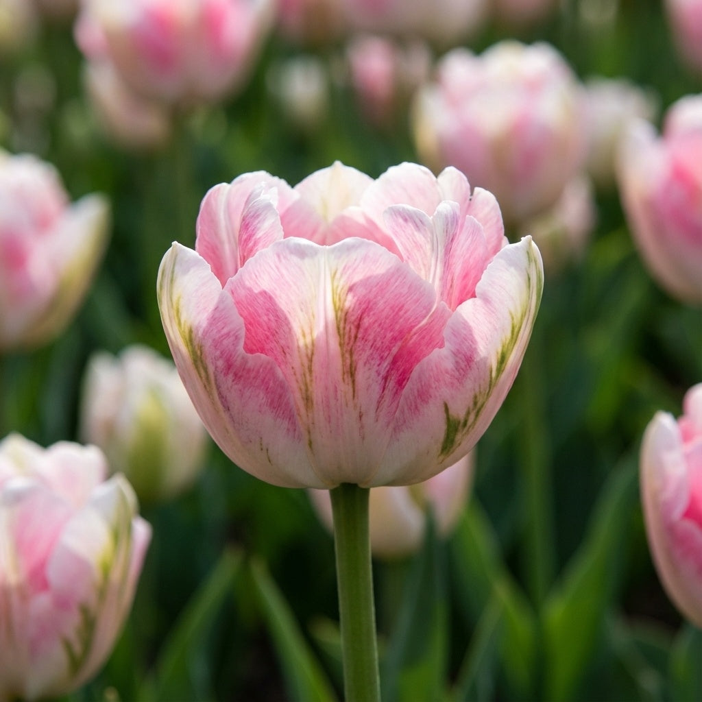Tulpe 'Finola' - 25 Stück - LumiBlumi
